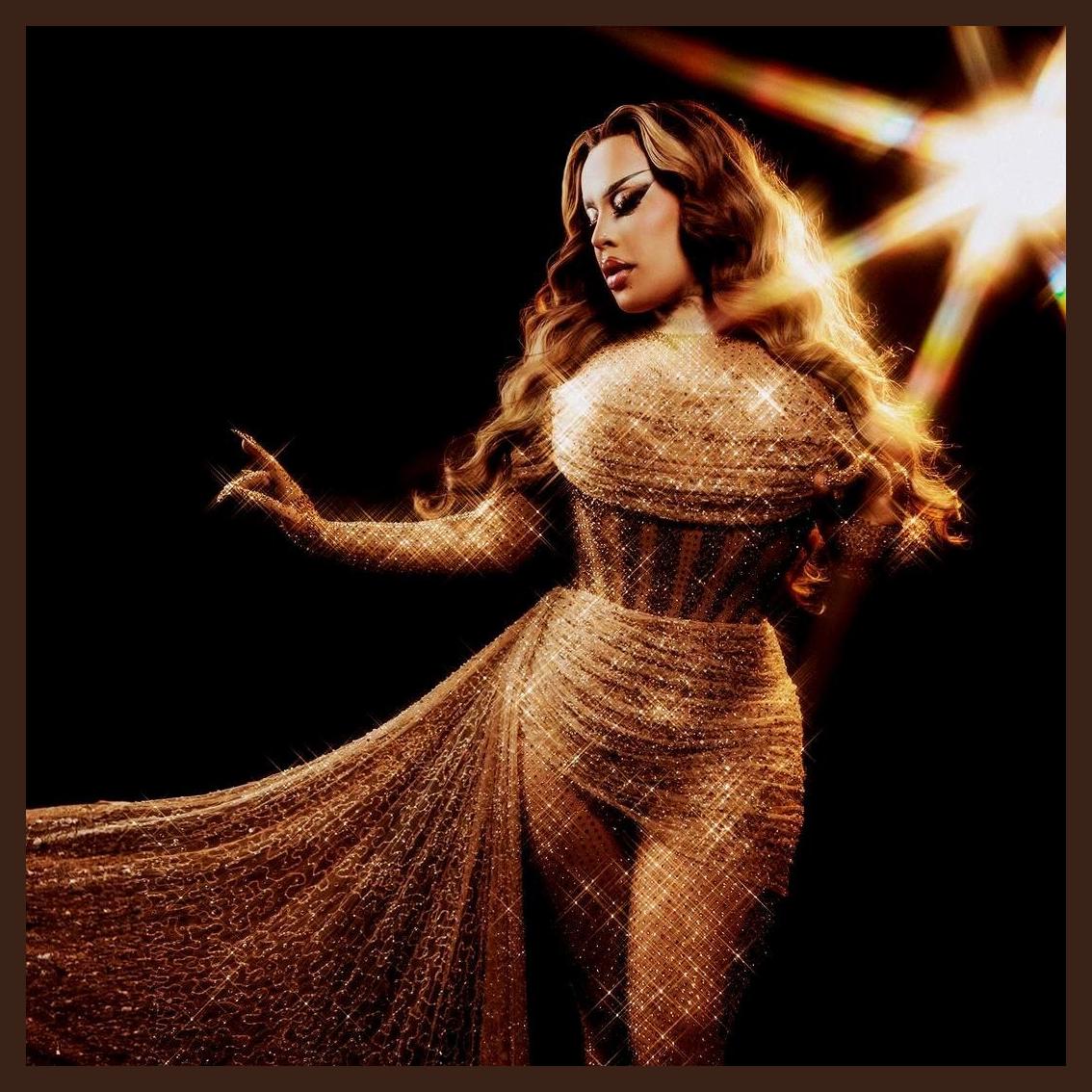Gloria Groove